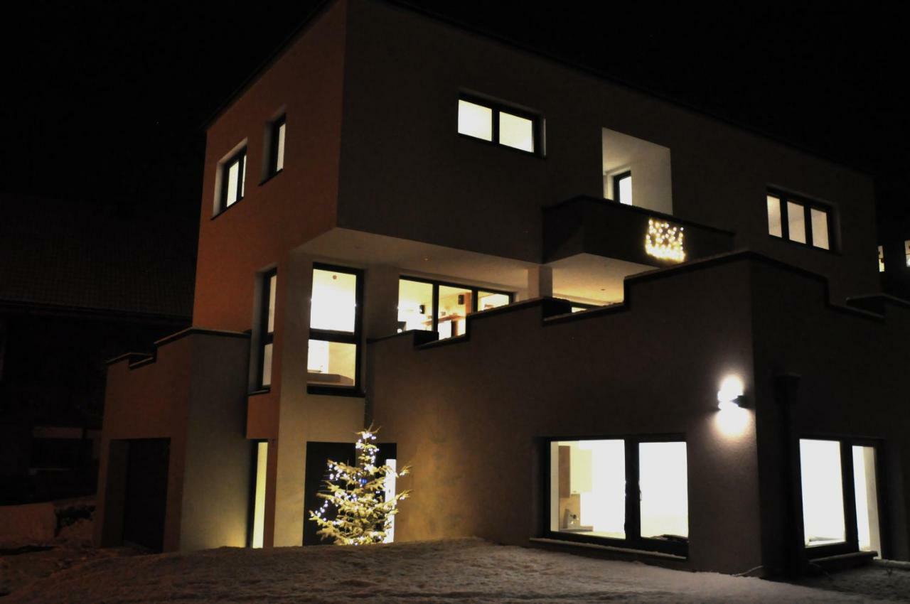 Appartement Alpenzauber Арцль  Экстерьер фото