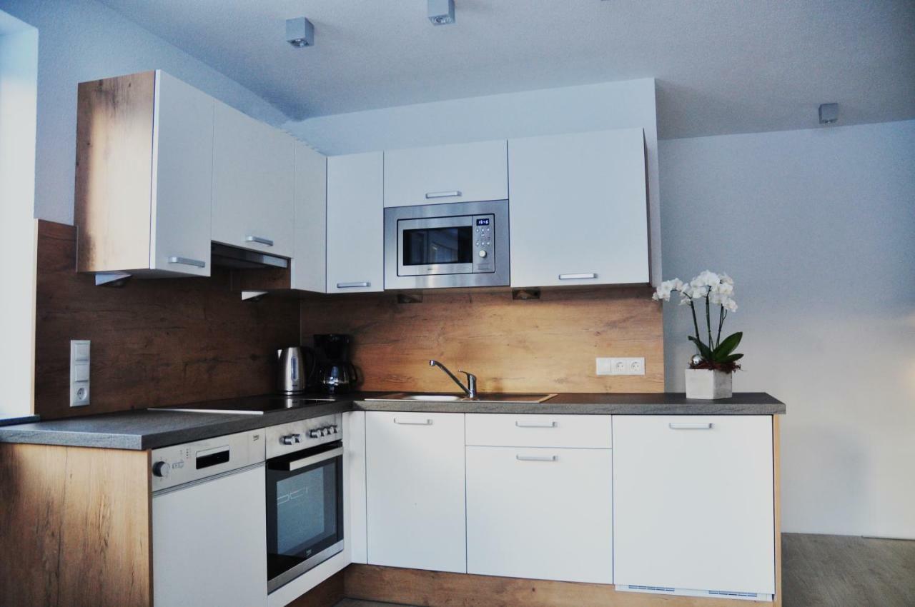 Appartement Alpenzauber Арцль  Экстерьер фото