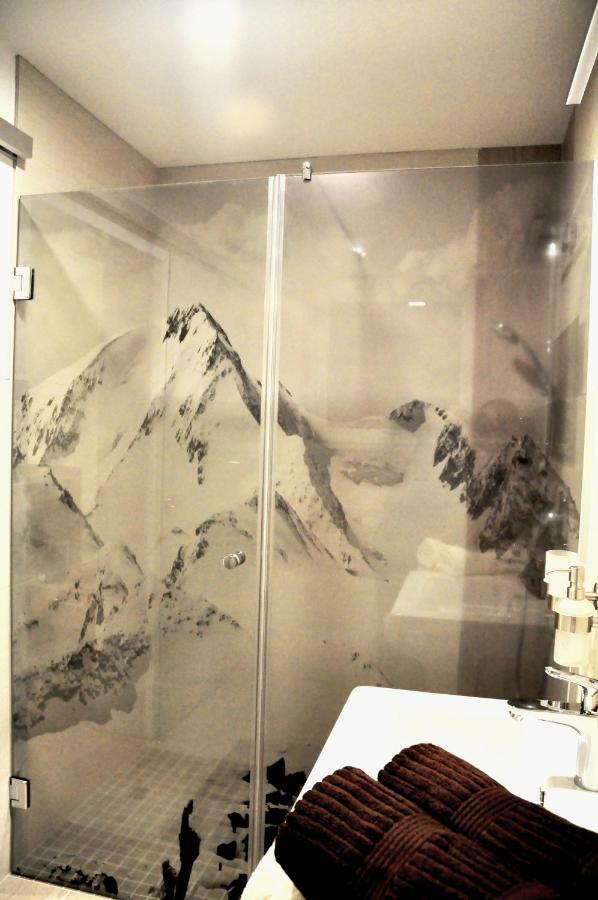 Appartement Alpenzauber Арцль  Экстерьер фото