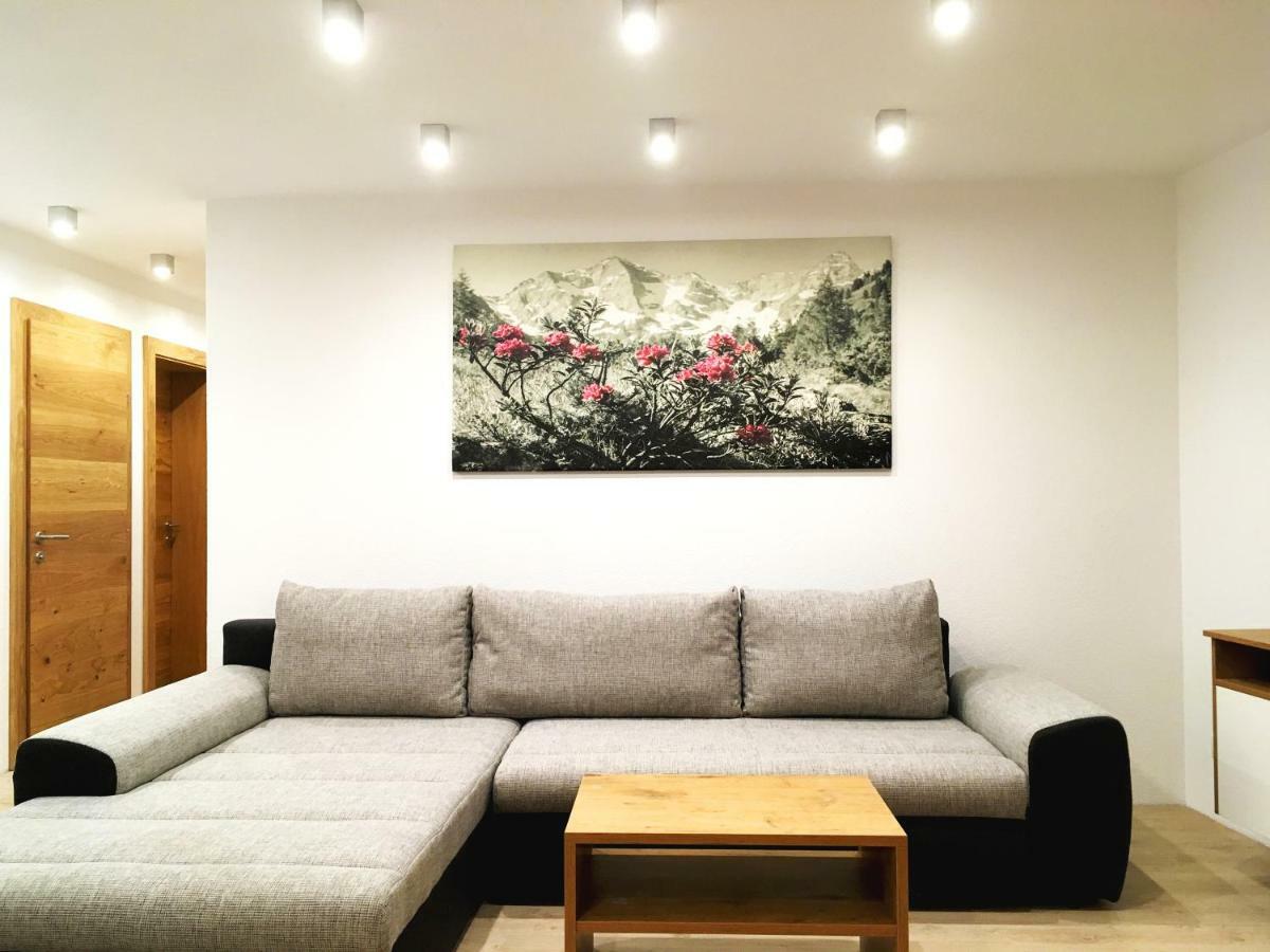 Appartement Alpenzauber Арцль  Экстерьер фото