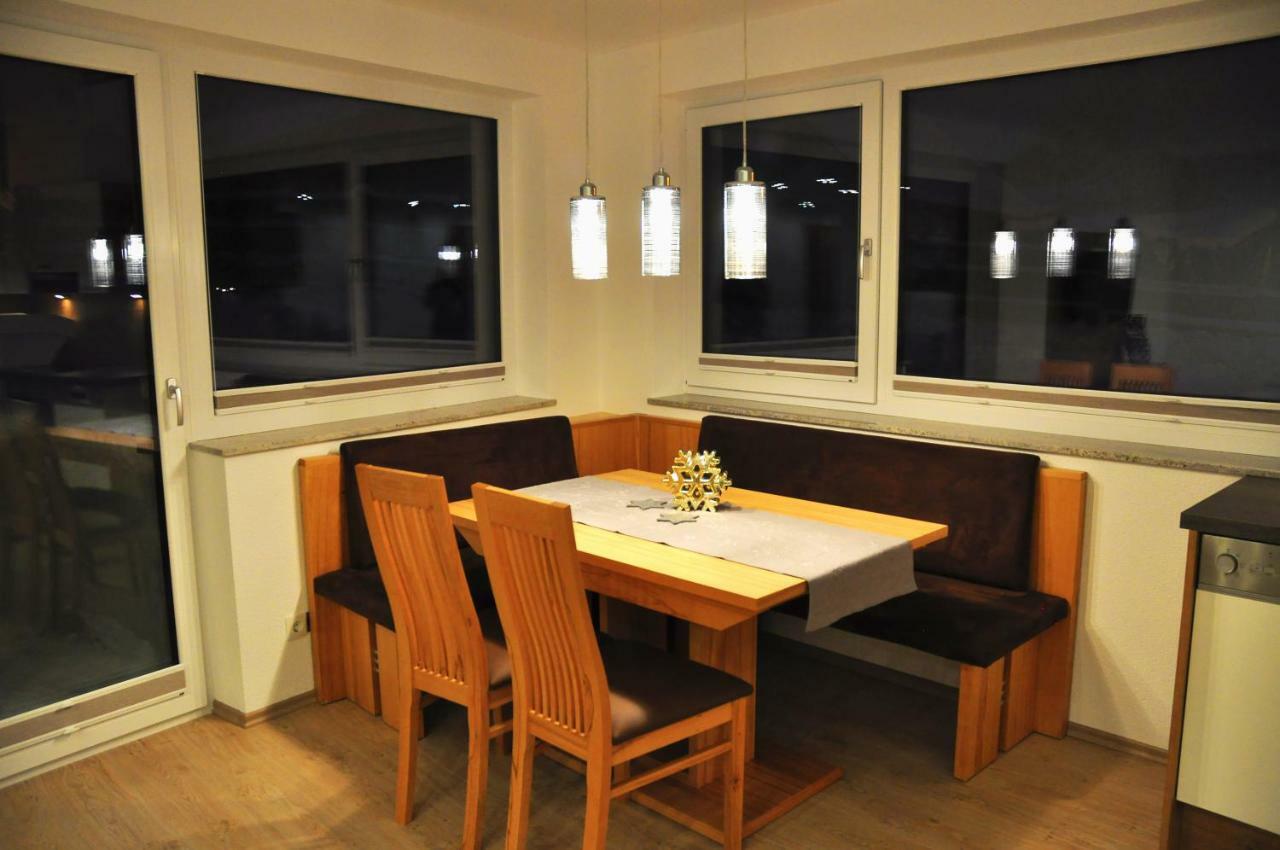 Appartement Alpenzauber Арцль  Экстерьер фото