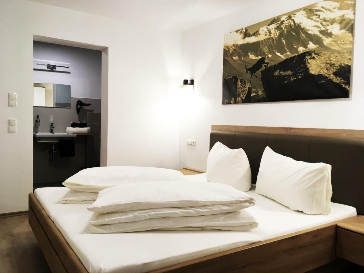 Appartement Alpenzauber Арцль  Экстерьер фото