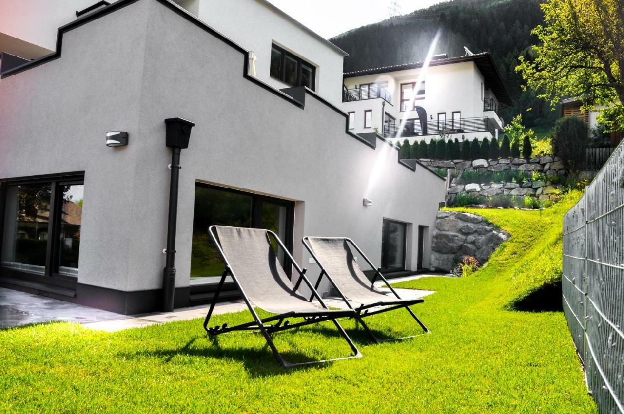 Appartement Alpenzauber Арцль  Экстерьер фото