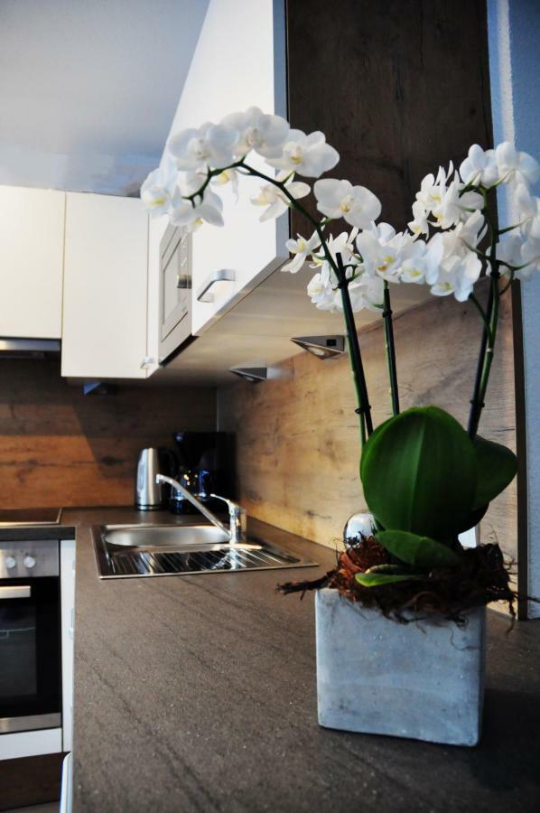 Appartement Alpenzauber Арцль  Экстерьер фото